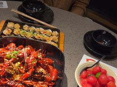 -一棠龙虾•王牌虾球(楚河汉街店)