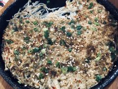 -沈记烧烤海鲜(江汉二路店)