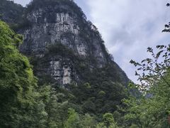 -神龙峡风景区