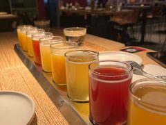 -牛啤堂精酿啤酒餐吧(五棵松华熙店)