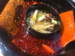 -蜀家渝重庆火锅(南屏街店)