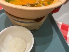-西贝(上海新梅广场店)