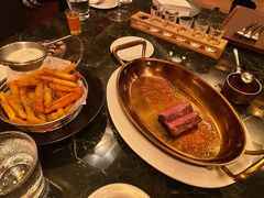 -wann lounge 低温慢煮牛排·清吧