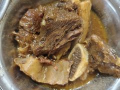 -阿秋牛排(湖心街店)