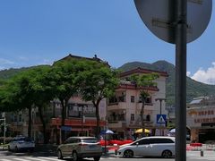 -大梅沙海滨公园