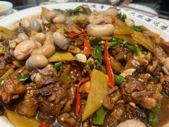 -鲁南仔·滕州炒鸡(经三路店)