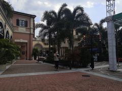 -佛罗伦萨小镇广佛名品奥特莱斯(疏港路店)