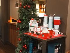 -星巴克(宁波老外滩店)