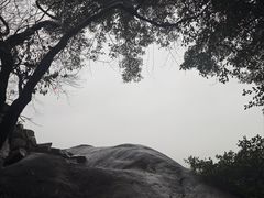 -云洞岩风景区