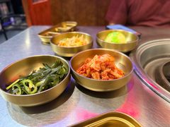 -釜山火炉·海鲜烤肉(紫藤路店)