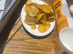 -有奴思烤肉·清真(正宁路店)