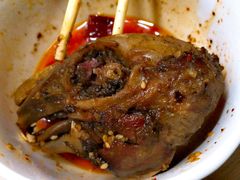 -鸿运兔·手撕烤兔(天府广场店)
