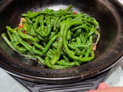 -渝味川菜(夜宵航母店)