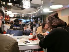 大堂-翠华餐厅(旺角文华商场店)
