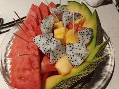 -海底捞火锅(长沙华创国际广场店)
