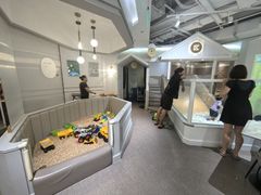 -星漠亲子餐厅•有机食材•儿童游乐