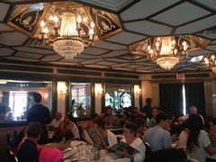 -Versailles Restaurant Cuban Cuisine