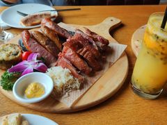 -味德西餐音乐酒吧 Wade's Bar&Grill