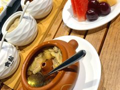 汽锅鸡汤-熙楼(翠湖店)