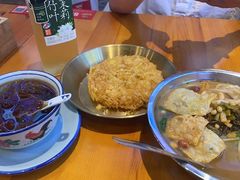 -雙冲柳州螺蛳粉&酸嘢&桂林米粉(簋街店)