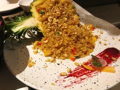 -若蘭慈·无国界素食料理(欢乐海岸店)