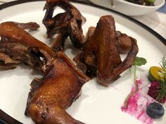 -南山鲜虾面·活鲜小馆·海味大连菜(南山总店)