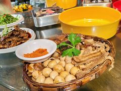 -灶东家民间菜(回兴店)