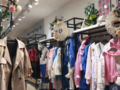 -美丽衣橱(春熙路店)