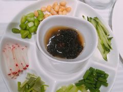 -四季民福烤鸭店(王府井灯市口店)