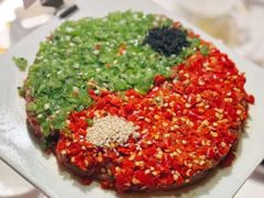 -小龙翻大江文化火锅(太古里店)