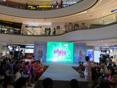 -万达广场(南宁青秀店)