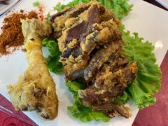 -香融府·烤鸭·家常菜(马家堡路店)