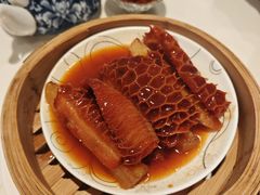 -新雅粤菜馆(南京东路店)