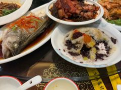 -葛记焖饼(伏牛路店)