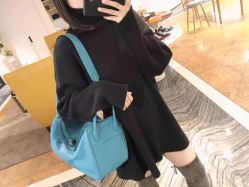 -Rise Hair上升造型