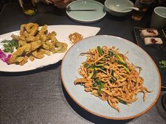 -唐猫庭院·千年陕菜(赛格国际购物中心店)
