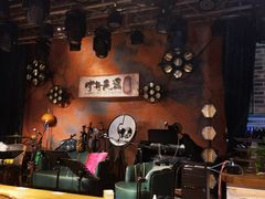 -酒肆浅葱·特色菜馆(卓悦intown店)