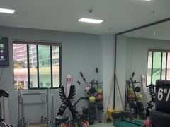 -医家人运动康复中心(福田店)