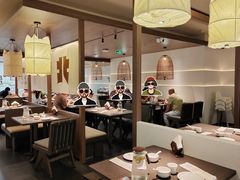 -北李·海肠捞饭·大连菜(望京凯德MALL店)
