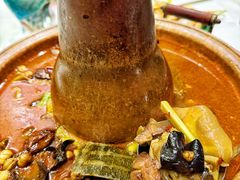 -璞御·海鲜·雪花牛肉局(宾水西道店)