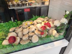-必点海鲜·鲅鱼水饺(鞍山西道店)