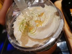 -半秋山西餐厅(巴南万达广场店)