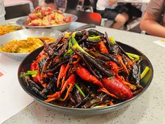 超级麻小-一棠龙虾•王牌虾球(光谷天地店)