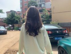 -Hello Lady发型设计