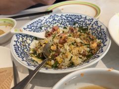 -开海·红岛海鲜虾水饺(石老人店)