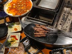 -伍丁·烤牛肋(和平东桥店)
