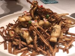 -莆田餐厅PUTIEN(西安万象天地店)