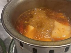 -百草滩羊清水涮羊肉(长城路店)