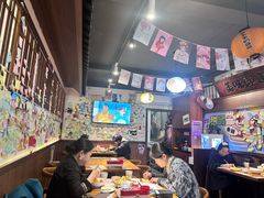 -合风谷(南下塘店)