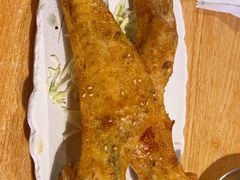 -质烤烤物·活烤海鲜(质烤总店)